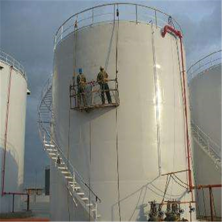 翰林镇喷漆翻新・工业喷漆・设备喷漆服务简介